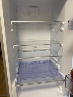 Chladnička BEKO MCNA366E30ZXB - 4