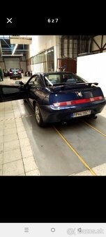 ALFA ROMEO 1.8 16v TWIN SPARK - 4