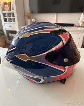 Agv Corsa r - 4