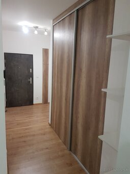 1,5 izbový byt na prenájom - 4