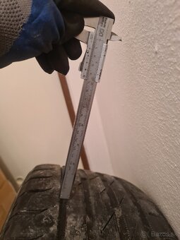 Alu disky Volkswagen - 4