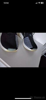 Pánske botasky Adidas - 4