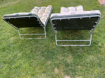 Lehatko s matracom - 4