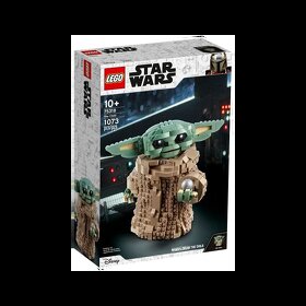Lego Star Wars ISD, Falcon, Yoda a iné - 4