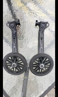 Cyklo sedačka + iné - 4