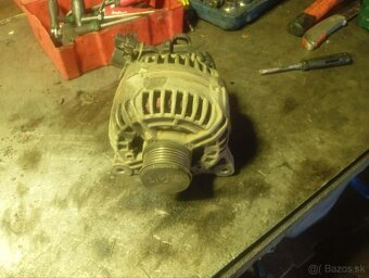 Predám ND Peugeot 307 - 4