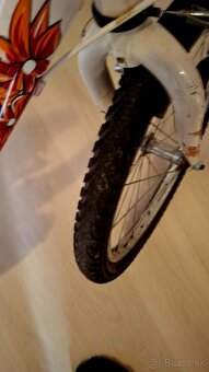 Detsky bicykel 20" - 4