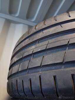2ks letné pneu 225/45R17 Nokian - 4