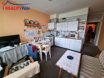 Predaj priestranného 2i bytu v Banskej Bystrici. - 4