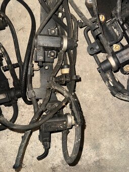 Podtlakové ventily N75 N15 vw group - 4