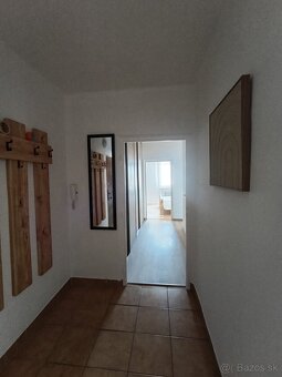 Prenájom bytu - 4