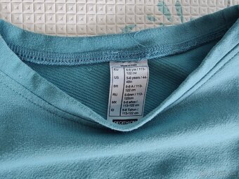 Decathlon teplákové súpravy 4-6 rokov - 4