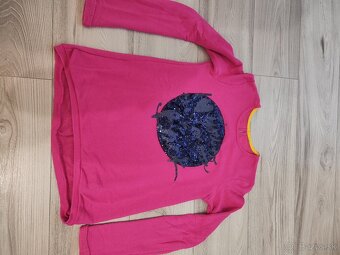 Balík oblečenia veľkosť 158-164 - 4