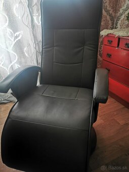 Predám kreslo - 4