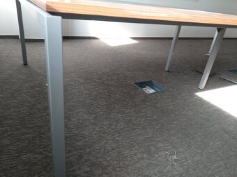 Kancelárske stoly - 4