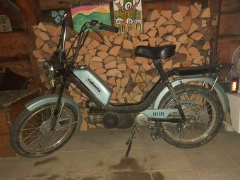 Babetta 210 - 4