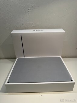 Macbook Air 2025 24RAM 512GB SSD - BLACK - 4