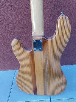 Basgitara - 4