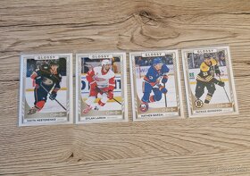 Hokejové kartičky - 23-24 NHL UD - 4