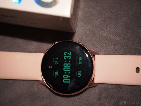 Samsung Galaxy Watch Active 2 - 4