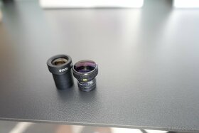 Lens 4MM 1,25 8mp Dahua - 4