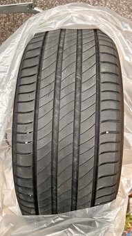 Michelin Primaci 4 - Letné SUV - 4