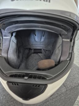 Schuberth prilba c3 pro - 4