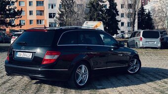 Mercedes Benz w204 cdti 2.2 125kw - 4