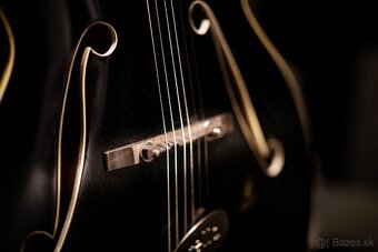 Framus Sorella 5/59 – Archtop Jazz Gitara (Cremona, Gibson) - 4
