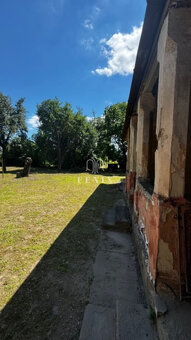 Starý rodinný dom s veľkým pozemkom - Perín-Chym - Gomboš - 4