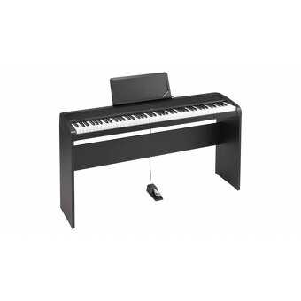 KORG b2n stage piano nové so zárukou - 4