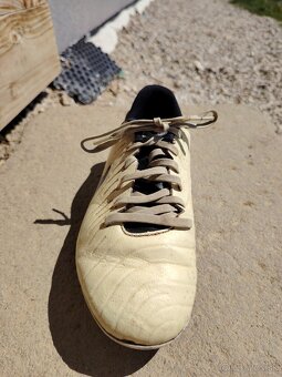 Nike tiepmo legend 10 academy TF - 4