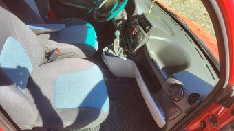 Doblo maxi 1.3jtd - 4