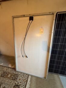 Fotovoltaické panely, solárne panely 275W, 290W - 4