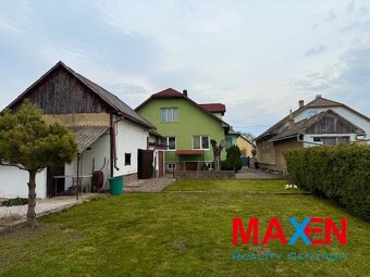 Predaj: RODINNÝ DOM, 835 m2, Moldava nad Bodvou, Košice - ok - 4