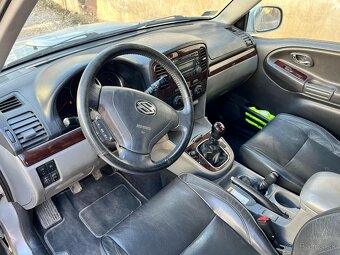 Suzuki Grand Vitara 2.0 TD - 4
