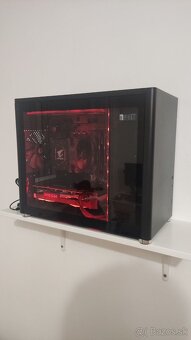 R5 3600/RX 6600 - 4