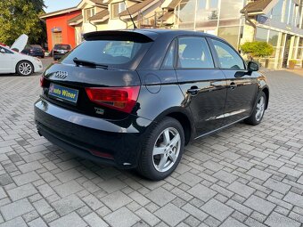 Audi A1 2017 - 4