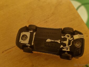 Hot wheels Toyota Supra - 4