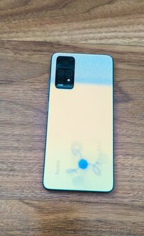 Xiaomi Redmi Note 11 Pro; 6,67“ AMOLED; 128GB; Android 13 - 4