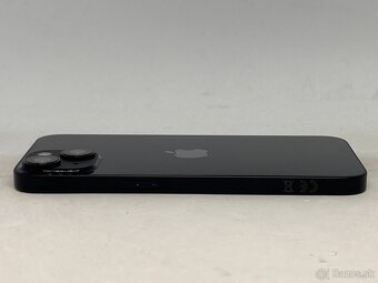 IPHONE 14 MIDNIGHT 128GB ZÁRUKA - VEĽMI PEKNÝ STAV - 4