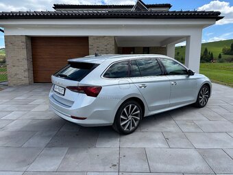 Skoda Octavia 4 IV 2.0TDI 110kw Odpočet DPH - 4