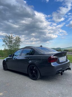 Bmw E90 330xd - 4