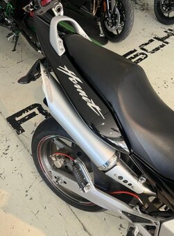 Honda CB 600 F Hornet 2006 - 4