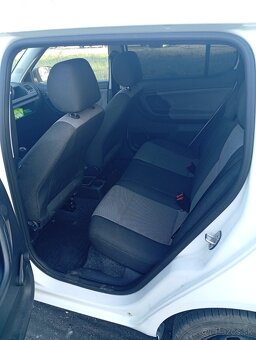 Predam Skoda Fabia - 4