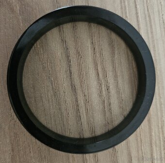 Nové vymedzovacie krúžky 66,6 mm - 57,1mm - 4