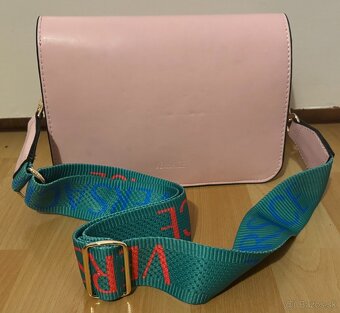 Dámska kabelka Versace - 4