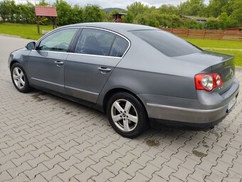Volkswagen Passat b6 2.0 103 kw - 4
