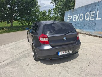 Predám bmw - 4