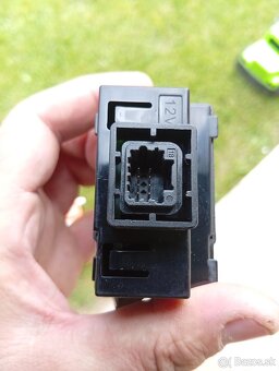 Predám tento elektronický vypínač - 4
